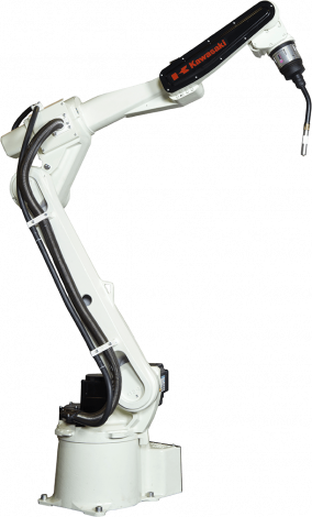 Kawasaki BA006L