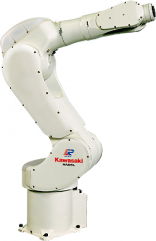 Kawasaki RA005L