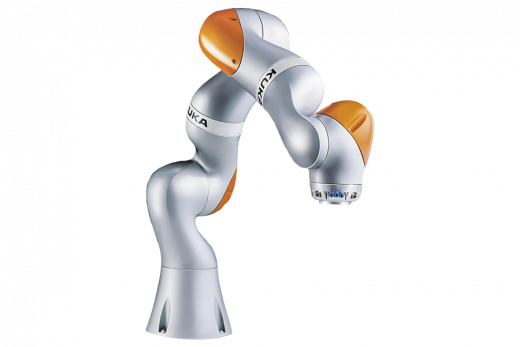 KUKA LBR iiwa 7
