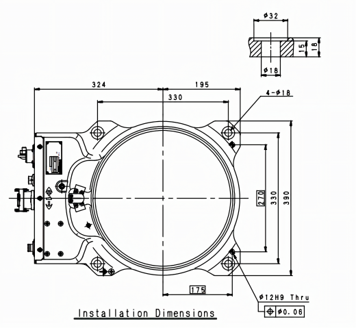 Kawasaki BA013N