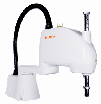 KUKA KR 6 SCARA