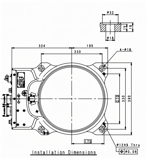 Kawasaki BA013L