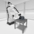 Welding cell for the simple parts