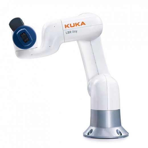 KUKA LBR iisy