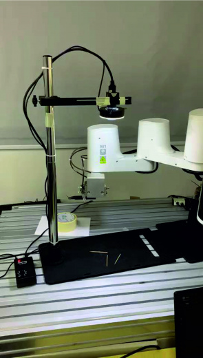 DOBOT M1 PRO SCARA